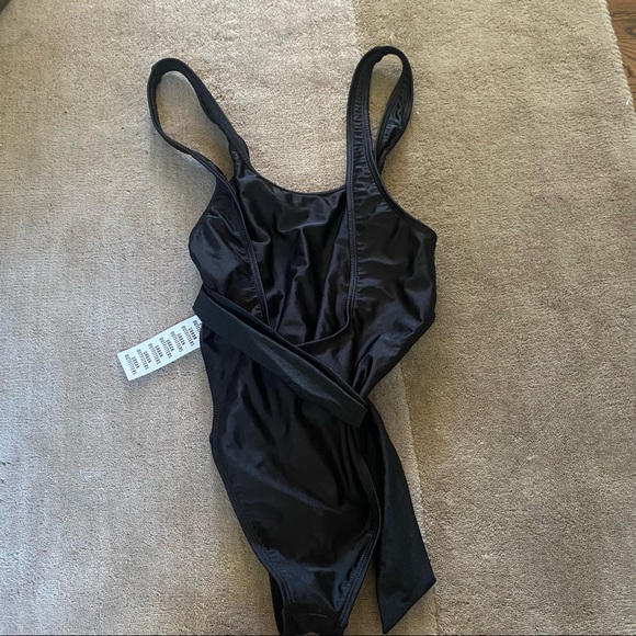 Ris-k Swim One Piece UO - Picture 6 of 7